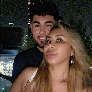 Meet your Posher, Yadira